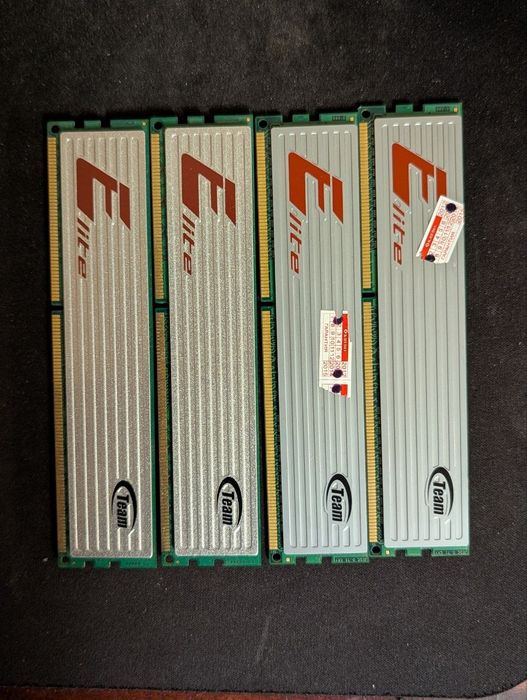 team group ddr4 - купить компьютеры и комплектующие - Цена на OLX.ua