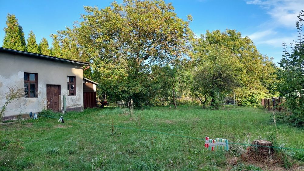 Sprzedam dom w Katowicach Kostuchnie ul.Żeleńskiego 3