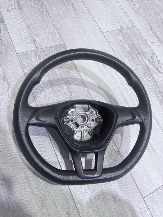 Руль VW Crafter 2 /Man TGE