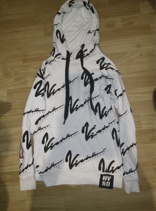 Худі Viadellerose