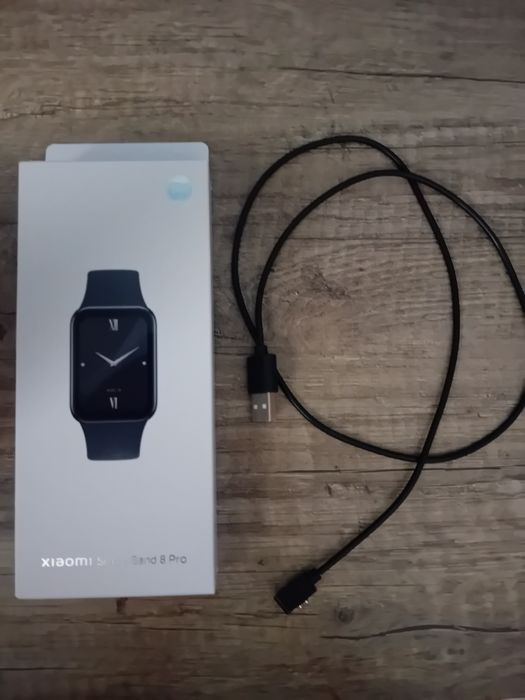Xiaomi mi Band 8 Pro