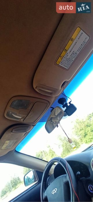 Продам Cherry Eastar 2008