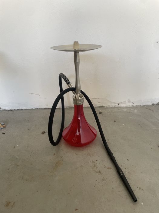 Sisha MVP.