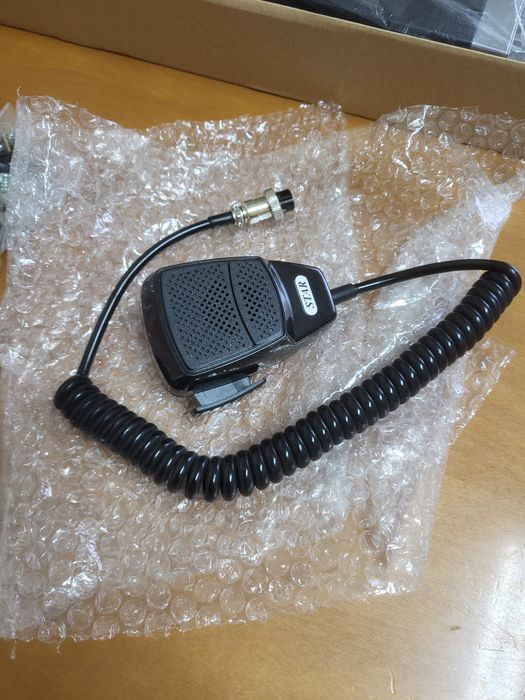 Radio CB Ranger Superstar 3900