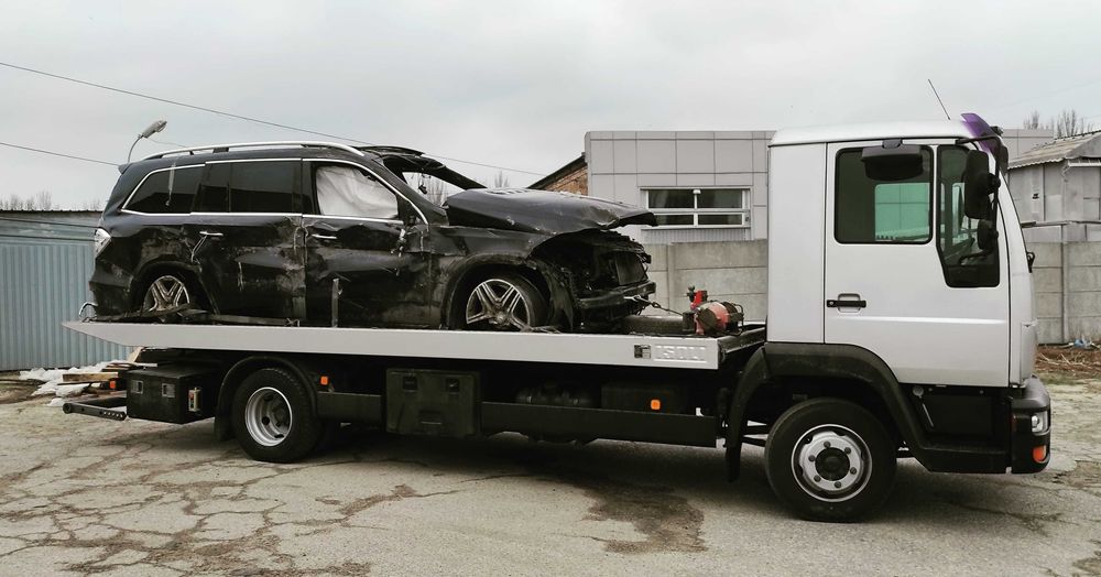 Эвакуатор Евакуатор Хмельницкий Цілодобово! Якісно! Вчасно!