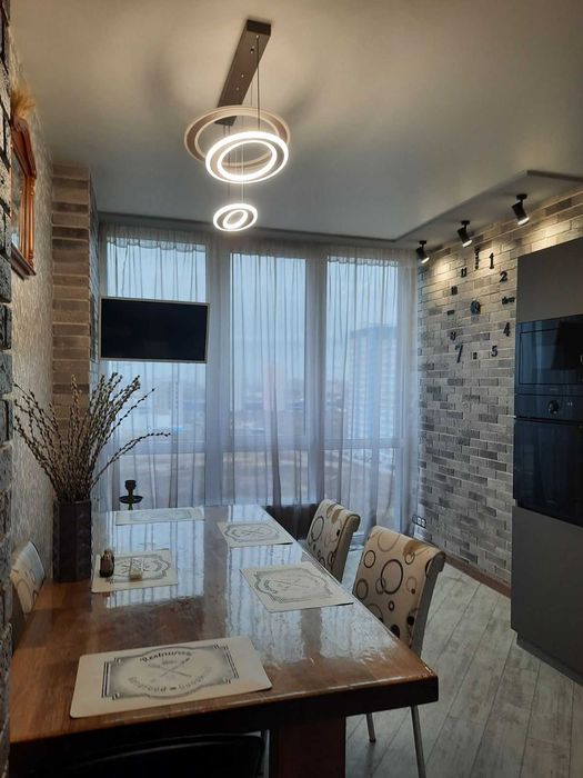 3-комнатная квартира по адресу (площадь 81 м²) - Atlanta.ua - фото 2