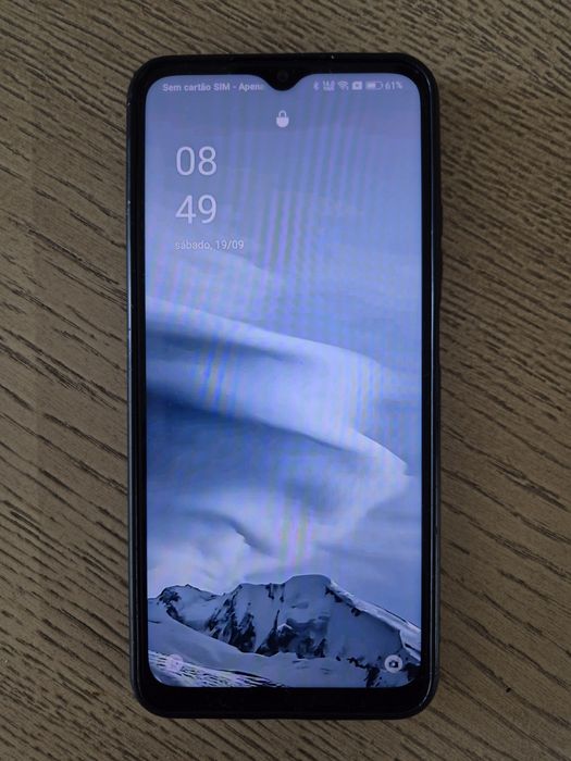 Oppo A17 Mod.CPH2477