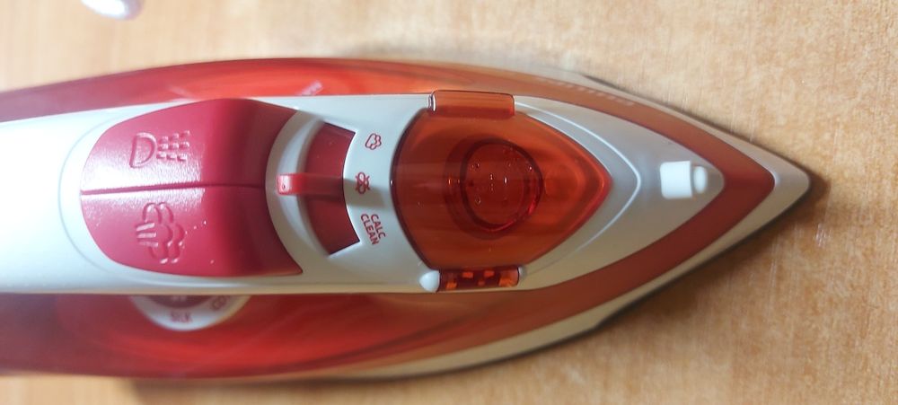 Утюг Philips новый