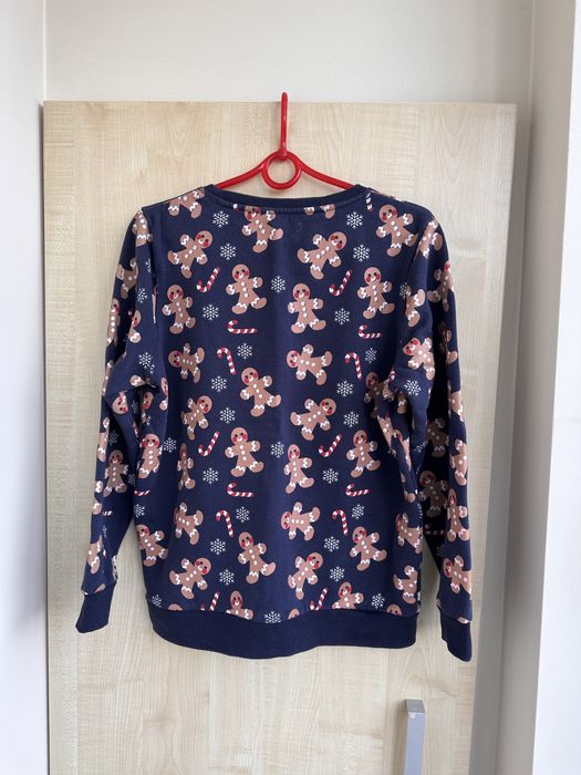 Світшот утеплений