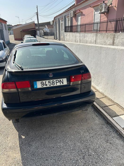 Saab 93- 05/2000