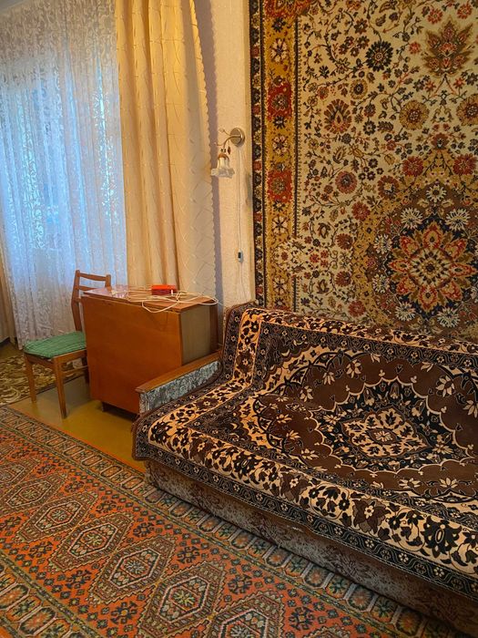 Здам 2 кімнатну 23-вересня, МОЖЛИВО З ТВАРИНКОЮ,  ВІЛЬНА