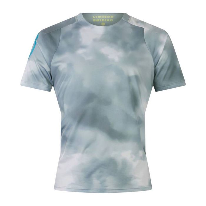 Koszulka Endura Cloud Tee LTD szara, rozmiar L