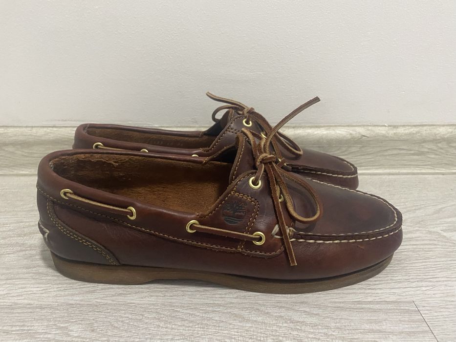 топсайдери  Timberland [оригінл]