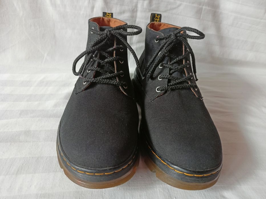 Dr. Martes roz. 45/ UK 10/ - dł.wkł. 28,5- stan bdb