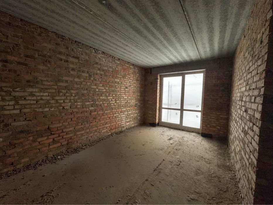 1-кімнатна квартира, ЖК «Субурбія», Квасилів, м. Рівне