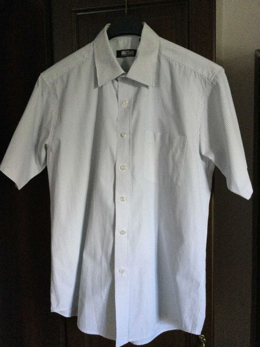 Elegancka koszula Giorgio Armani