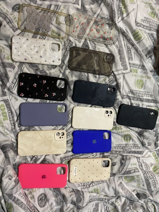 Продам Iphone 11 128gb