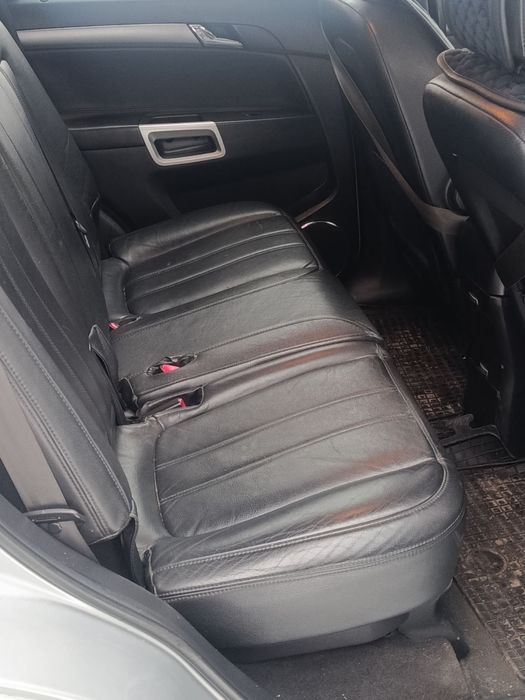 Продам Opel Antara 2.0 дизель