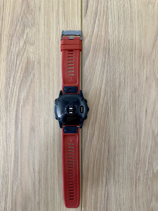 Garmin Fenix 6X  Pro