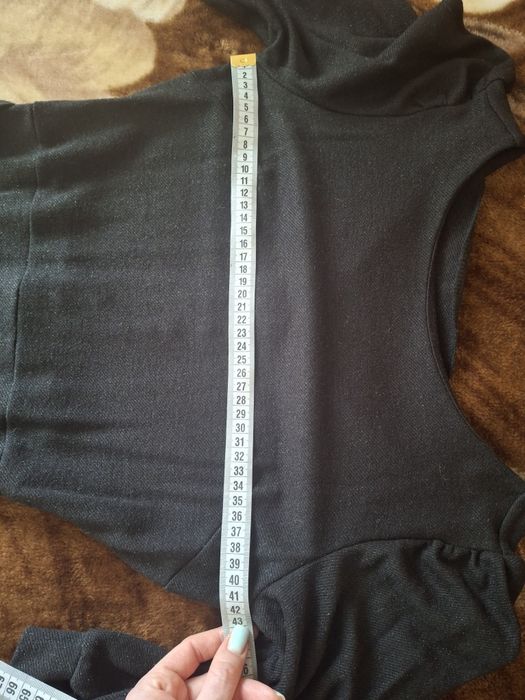 Нова вечірня сукня