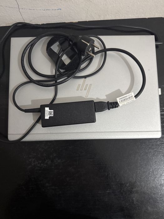 Portátil HP Elitebook