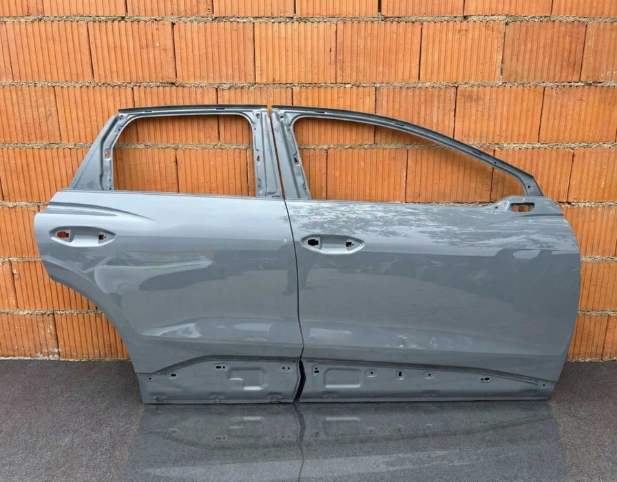 ДО УСІХ МОДЕЛЕЙ! Двері передні ліві/праві, задні ліві/праві Opel BMW
