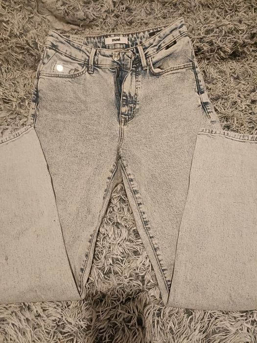 Calças de ganga do 36 ao 42