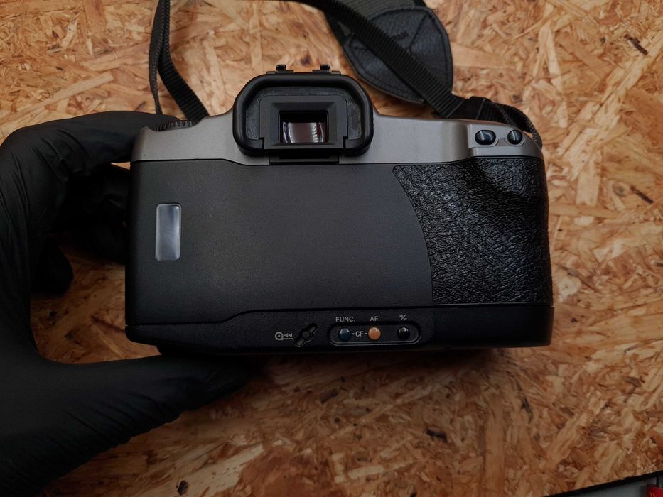Canon EOS 10 Ładny Stan Gwarancja