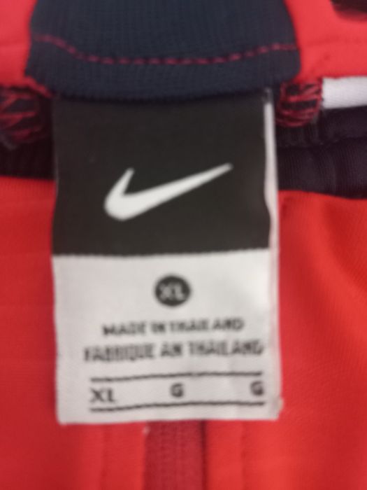 Спортивний чоловічий костюм nike