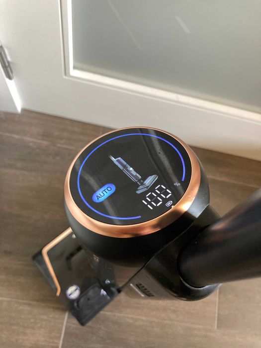 Aspirador/Máquina de limpeza Rowenta X Clean 7