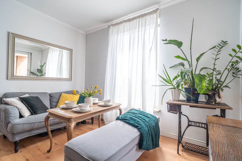 Fotograf wnętrz zdjęcia mieszkań domów lokali fotografia nieruchomości