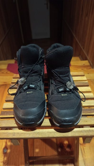 Adidas Terrex 38 buty trekkingowe turystyczne sportowe