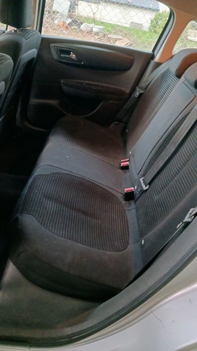 Citroen C4 1.6HDI 110CV