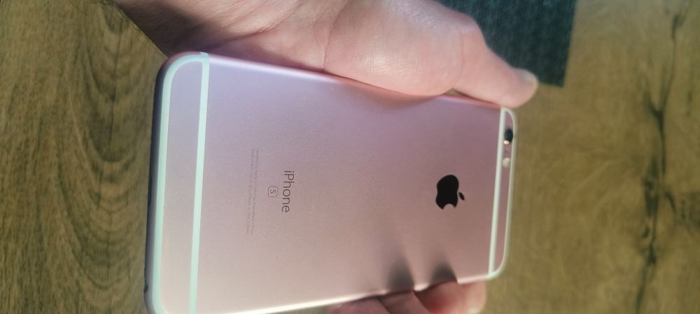 iPhone 6S Plus 64gb Neverlock
