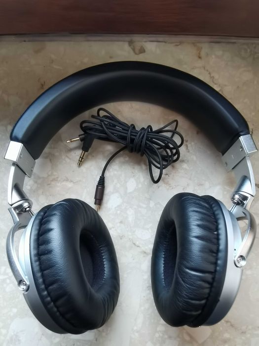 Przewodowe słuchawki nauszne Kruger Matz Kruger&Matz KM0669