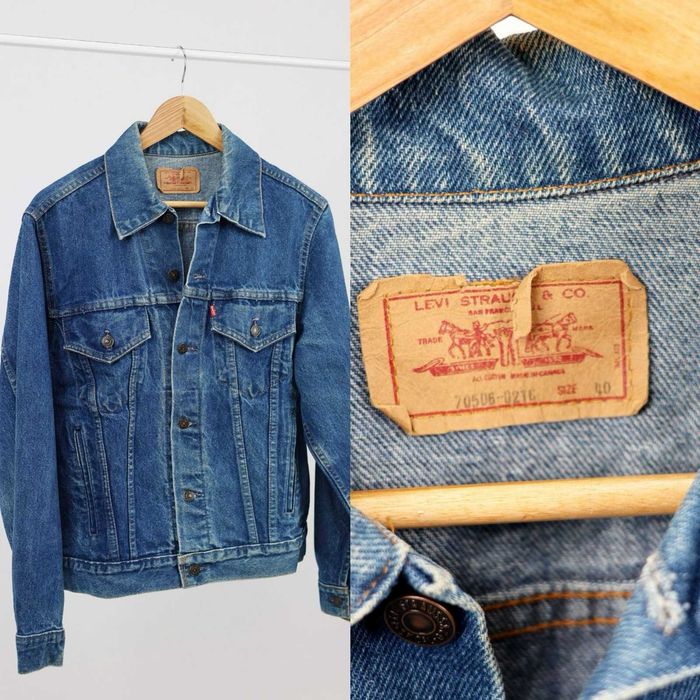 Odzież Używana Vintage - OFERTA HURTOWA