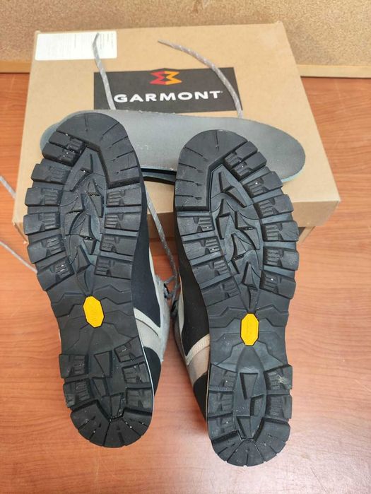 Buty trekkingowe, jak nowe, r. 41  – Garmont Vetta GTX WMS Gore-Tex Vibram