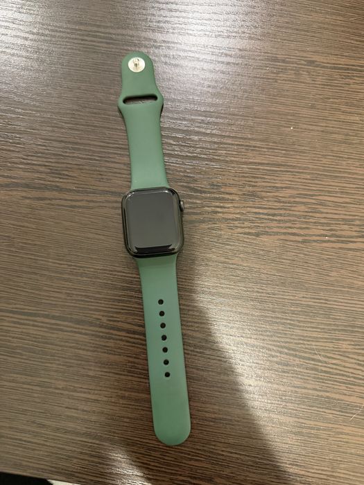 Apple Watch Series 7, 41 мм