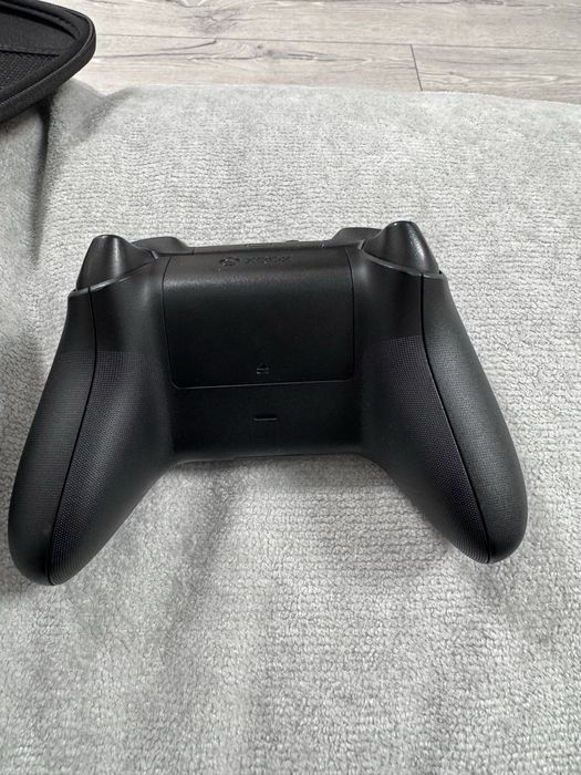 Xbox series x полный комплект включая коробку