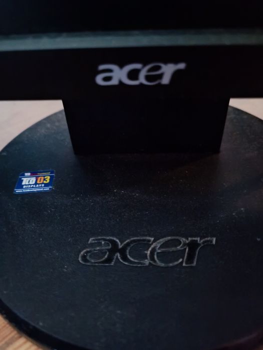 Monitor Acer 18.5 cala