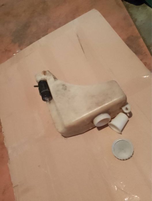 Иж Ода 2717 2126 бачок омивача розширітєльний