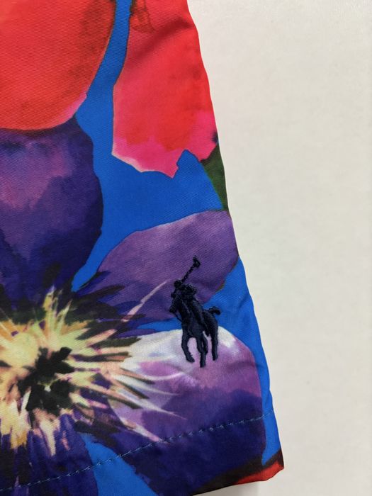 Spodenki Szorty Polo Ralph Lauren L Nowe