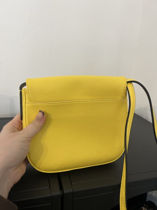 Torebka ck calvin klein oryginalna nie używana