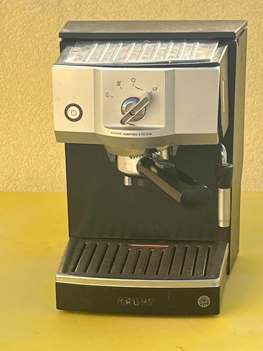 Máquina de Café KRUPS para peças