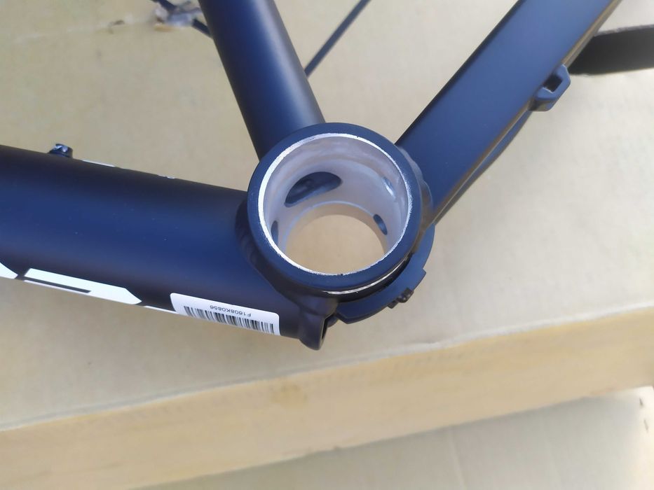 FELT VR Series rama szosowa Alu/Carbon Roz. 52cm NOWA 700c Polecam