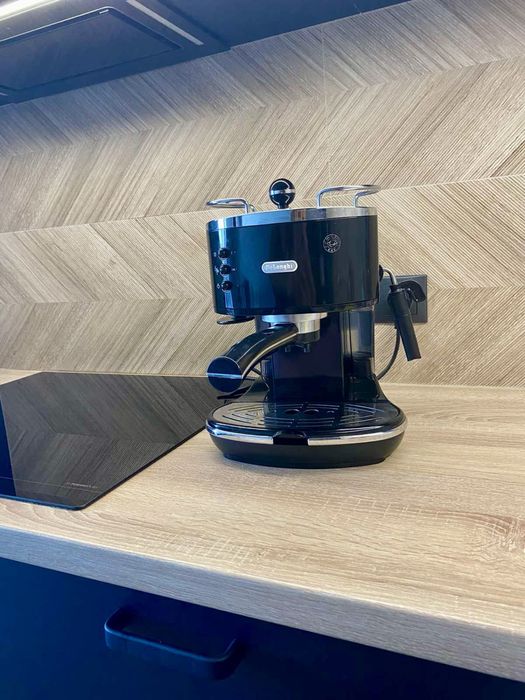 2-к квартира з видом на Дніпро