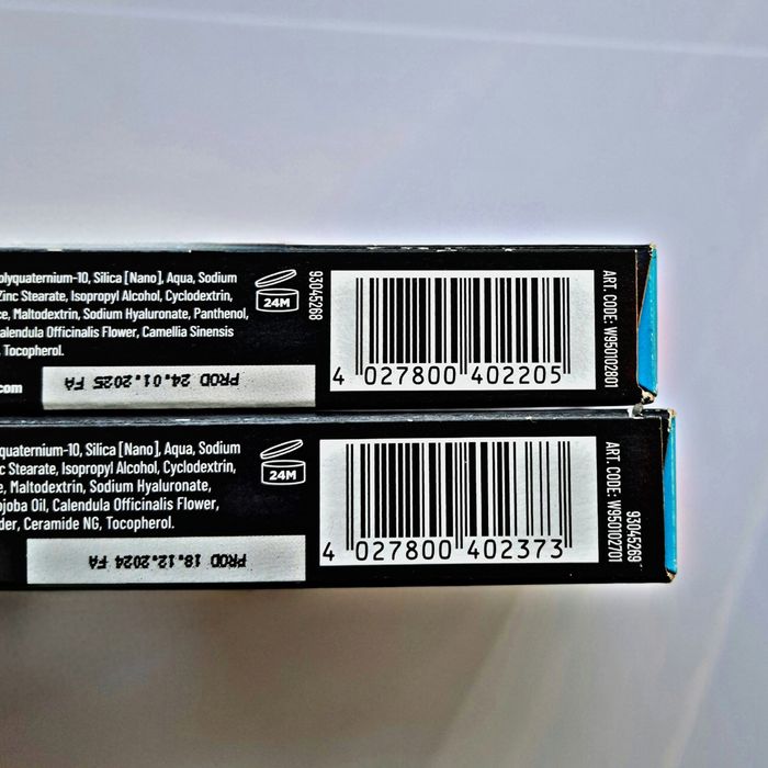 Змінні леза Wilkinson Sword Hydro 5 (Schick) вир. Німеччина - 8 шт