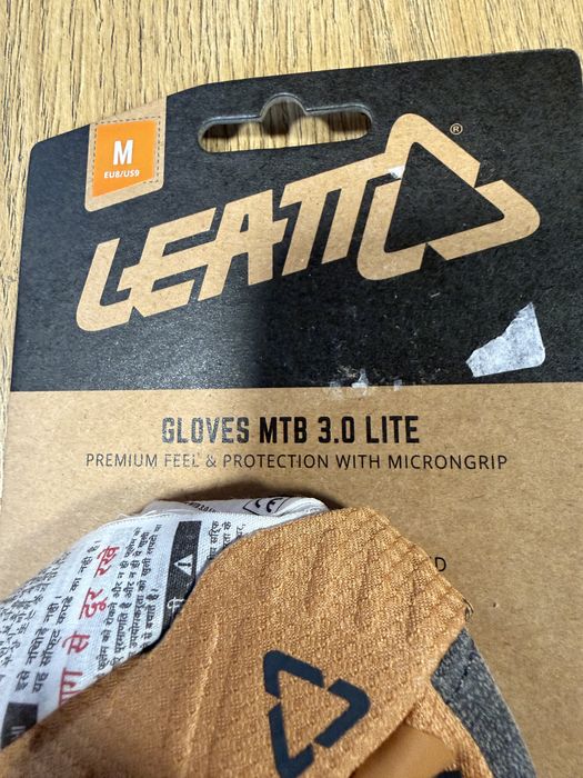 Rekawiczki Leatt MTB 3.0 lite roz.M