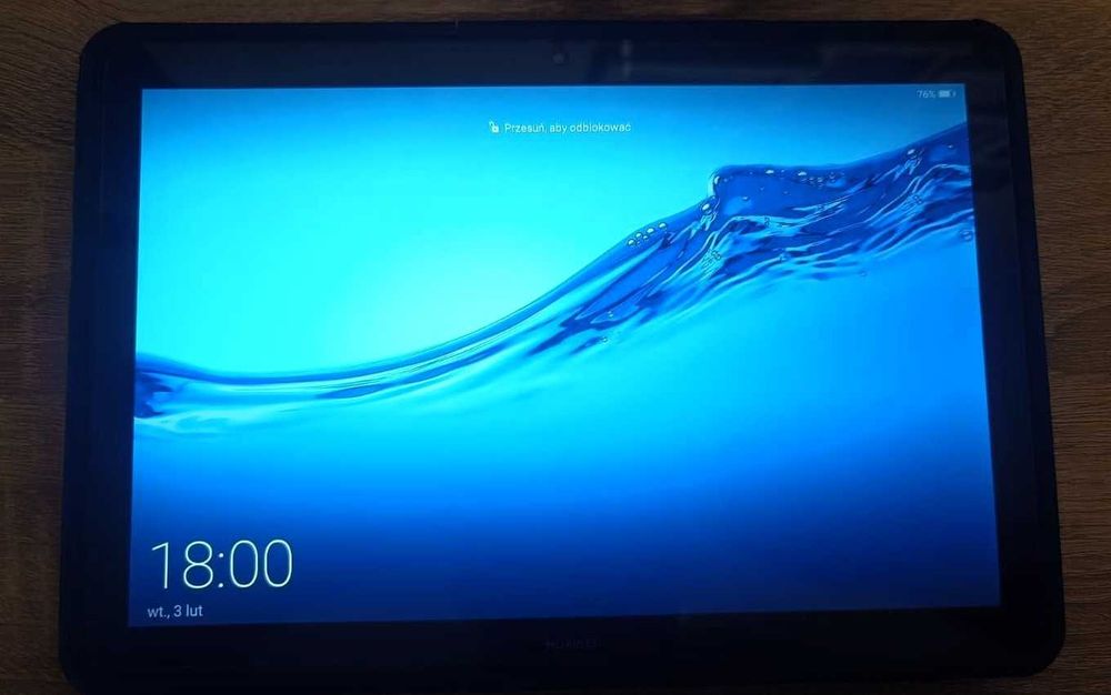 Tablet Media Pad T5 3\32Gb LTE 4G