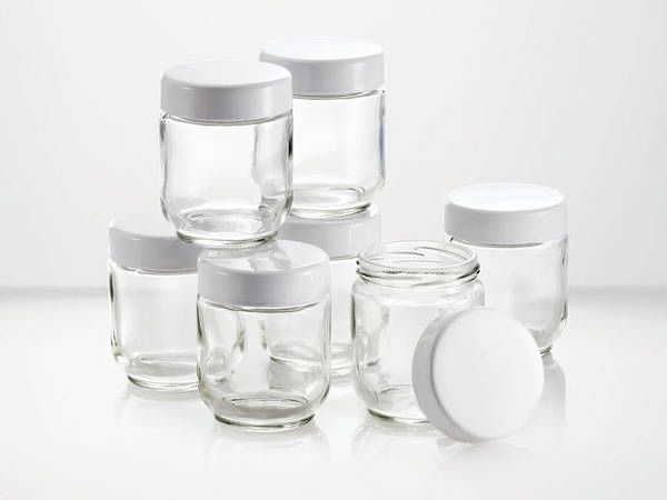 Йогуртниця SilverCrest SJB18A1